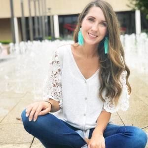 Meet your Posher, Samantha